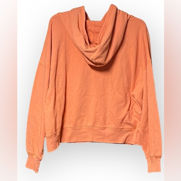 NWT J. Crew Hoodie SZ S - Picture 2 of 4